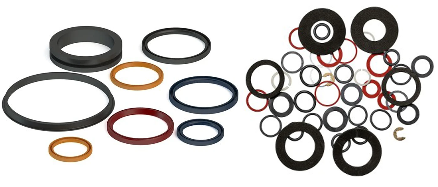 rubber seal rubber seal