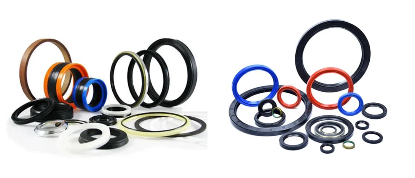 rubber seals rubber seals