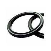 Anéis de vedação VITON para lançador de mísseis