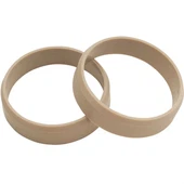 Vedações de anéis de vedação PEEK