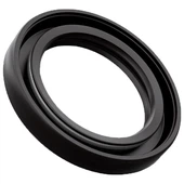 Filtro de fumaça de óleo com vedação de borracha